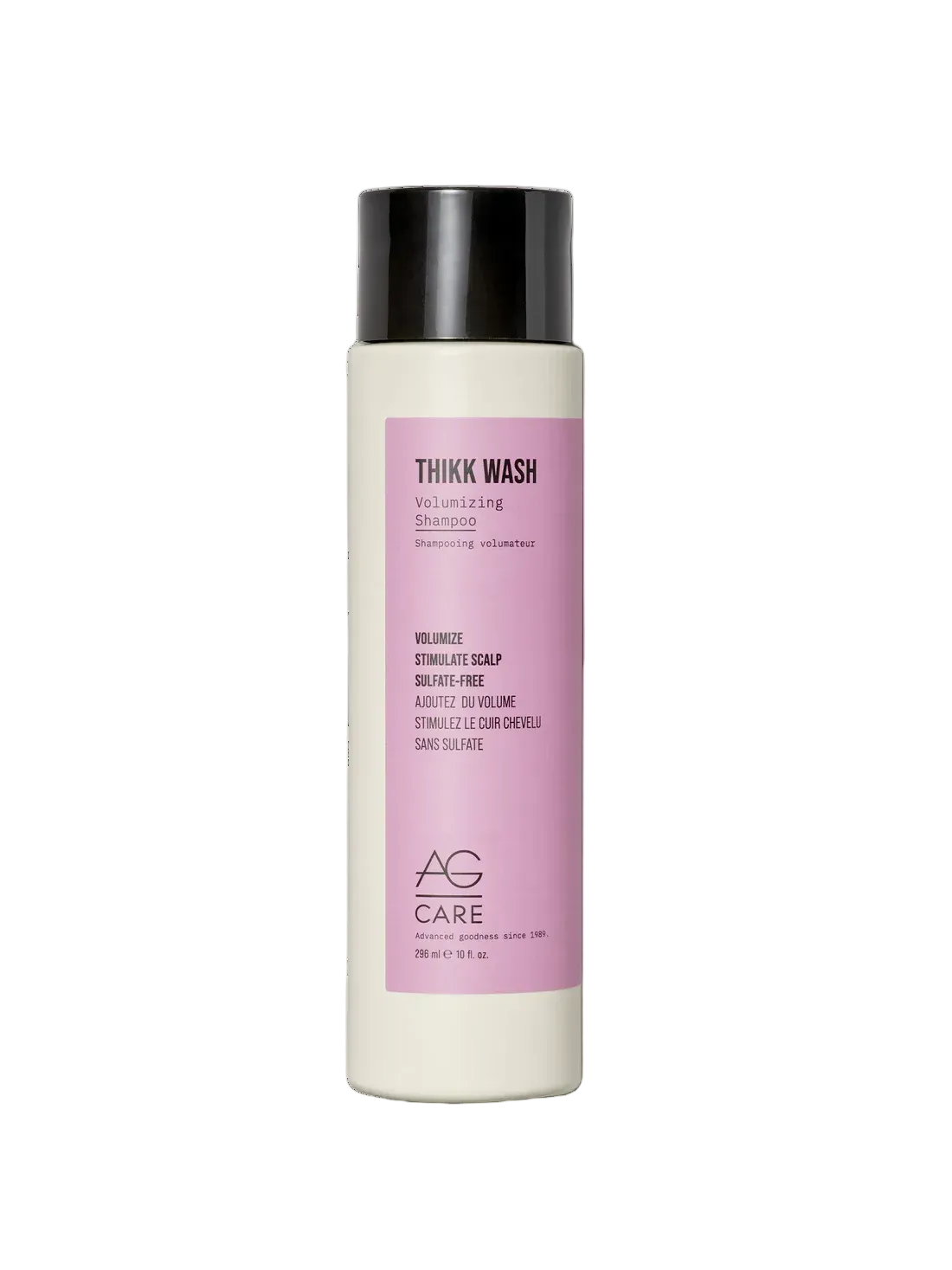 Thikk Wash Shampoo