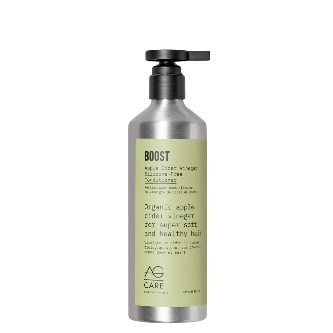 Boost Conditioner