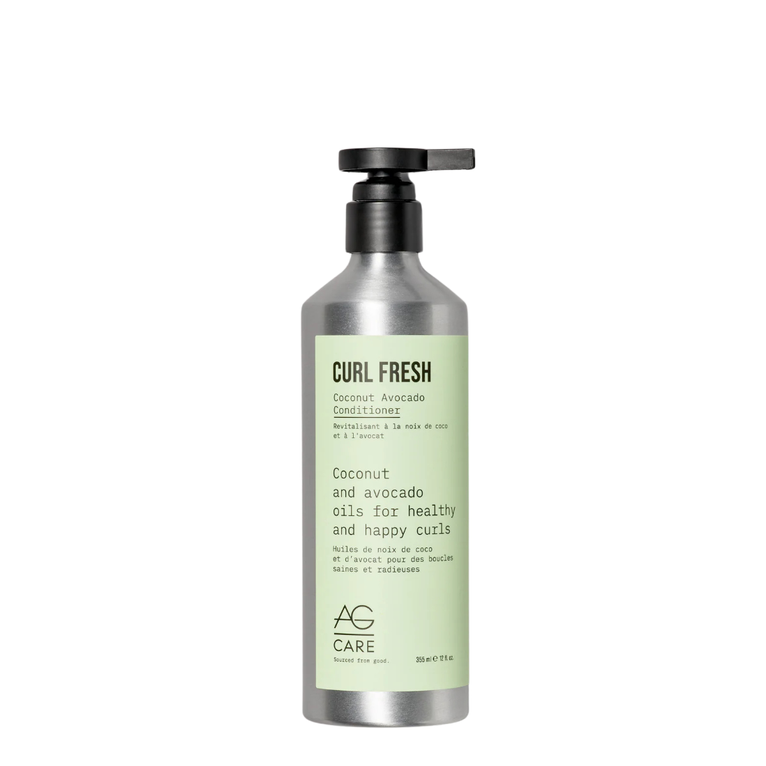 Curl Fresh Conditioner