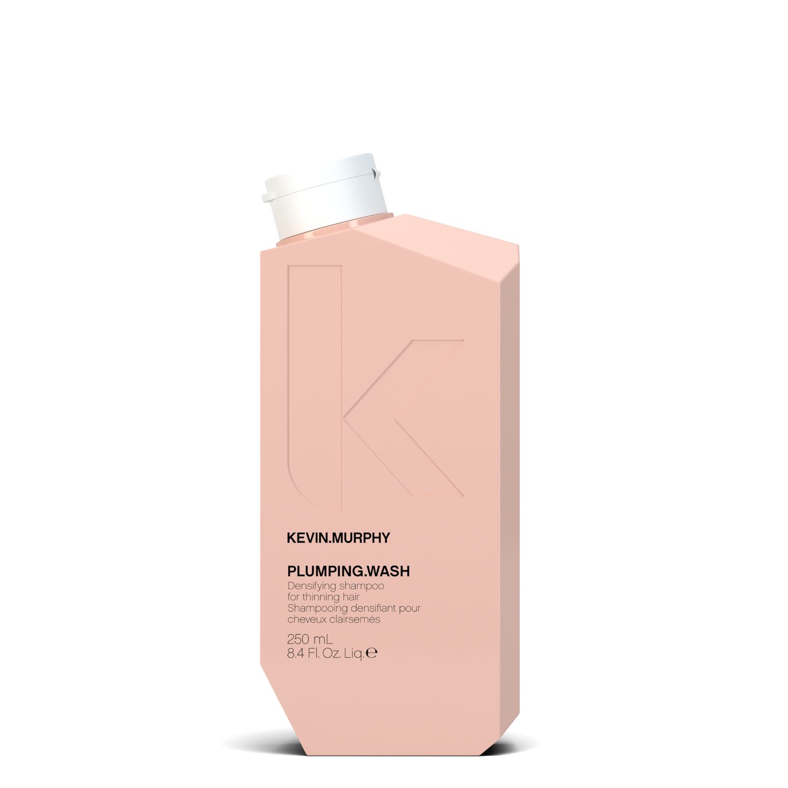 Plumping.Wash