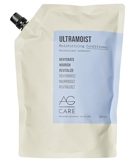 AG Ultramoist Conditioner 1L