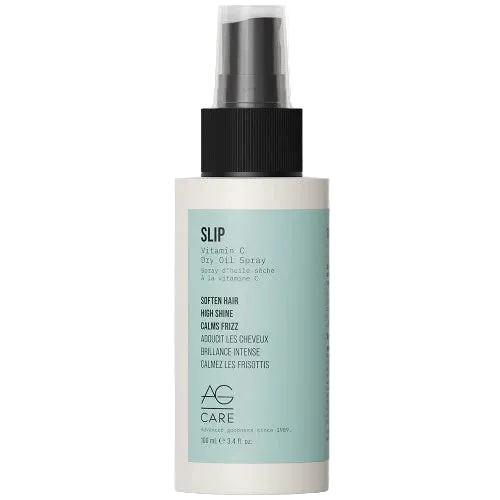 Slip Dry Oil