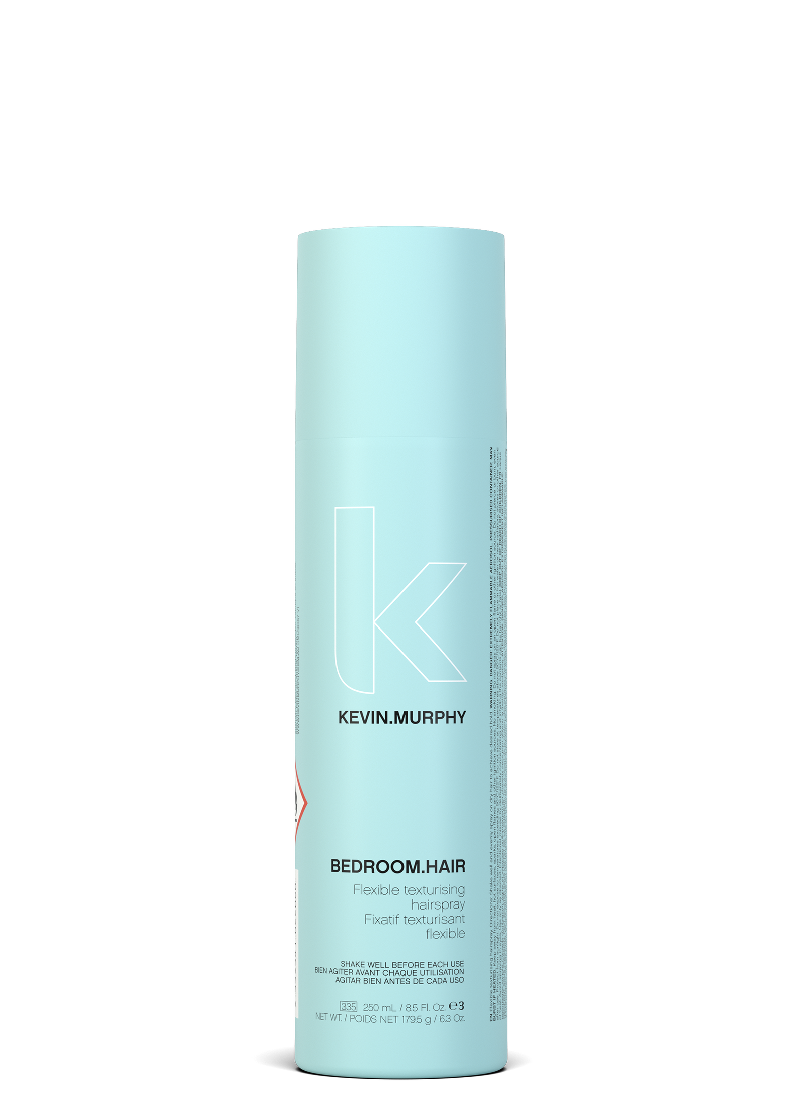 Kevin.murphy Bedroom.Hair