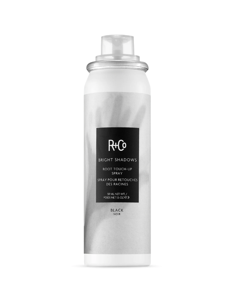 R+Co Bright Shadows - Black