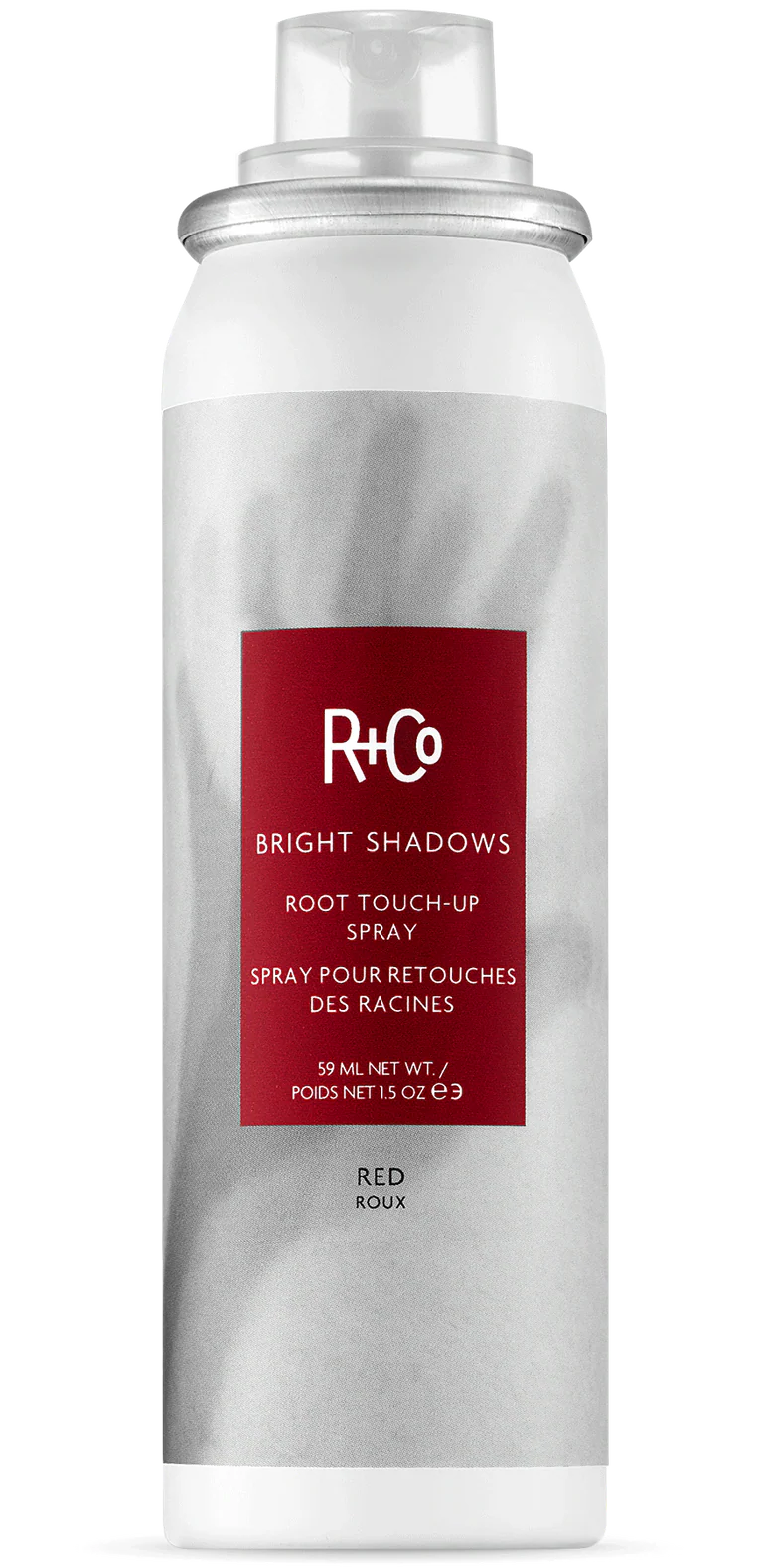 Bright Shadows - Red