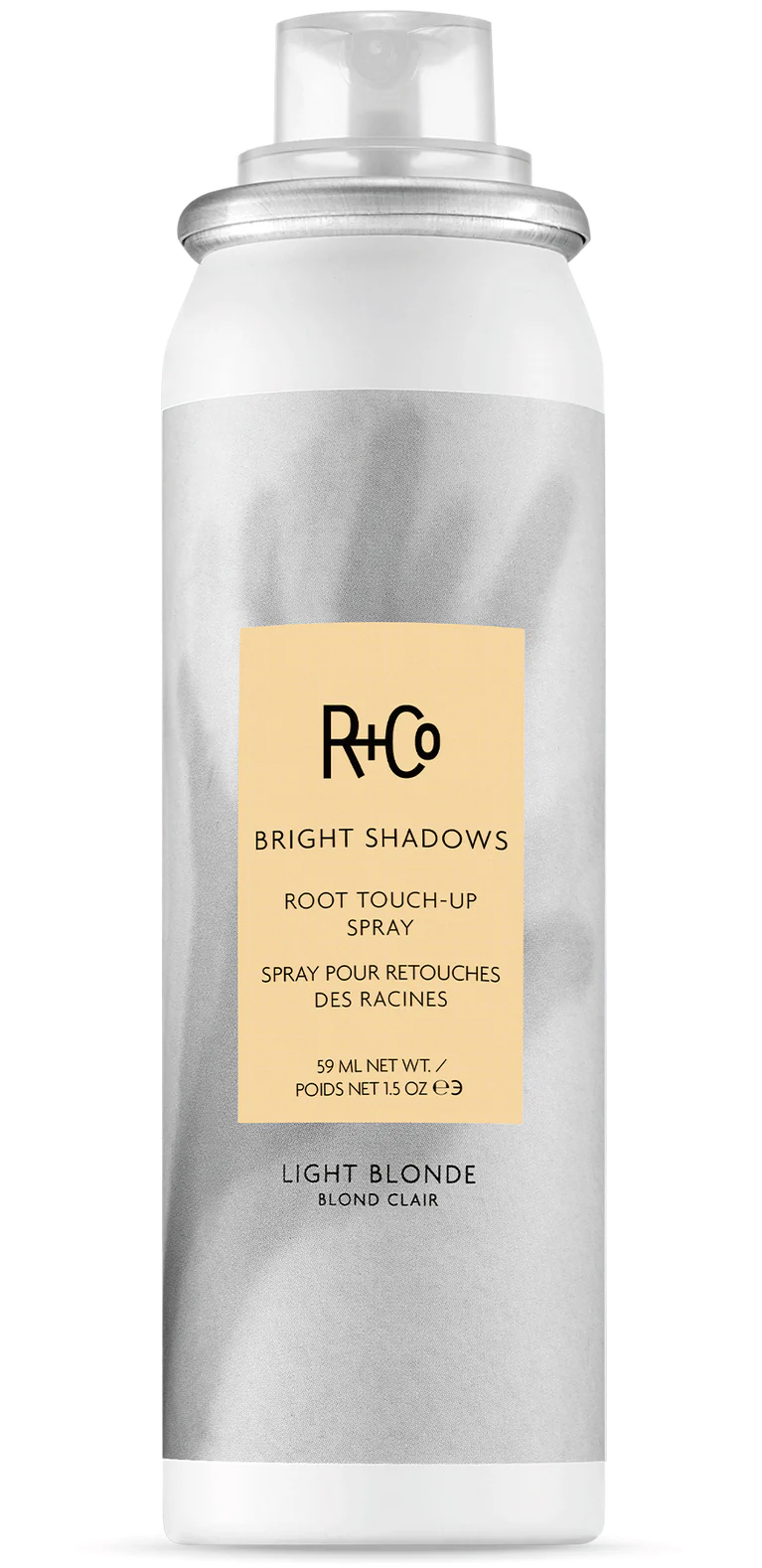R+Co Bright Shadows - Light Blonde