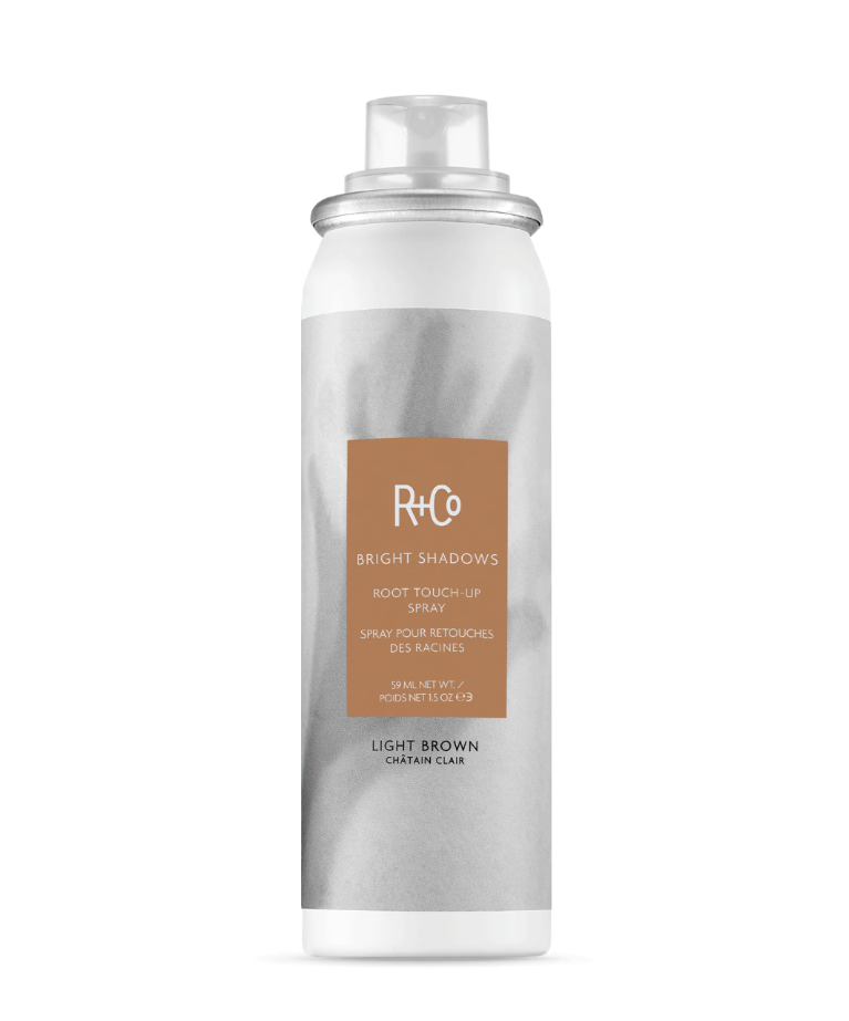 R+Co Bright Shadows - Light Brown