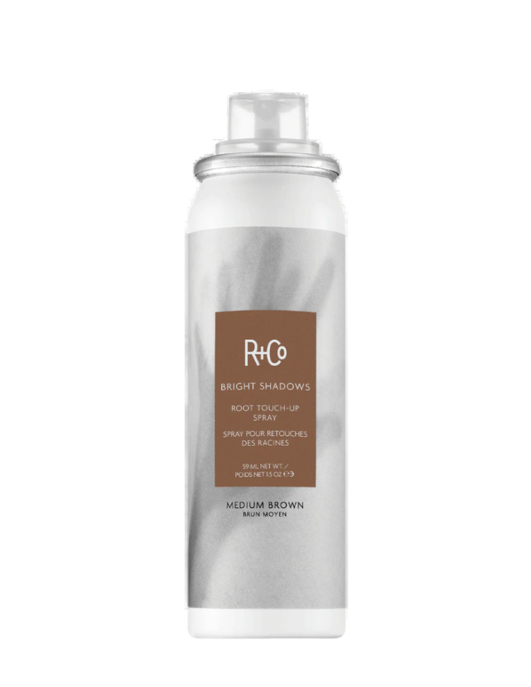 R+Co Bright Shadows - Dark Brown
