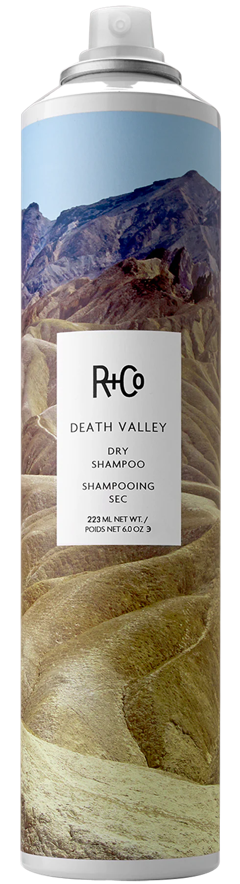 R+Co Death Valley