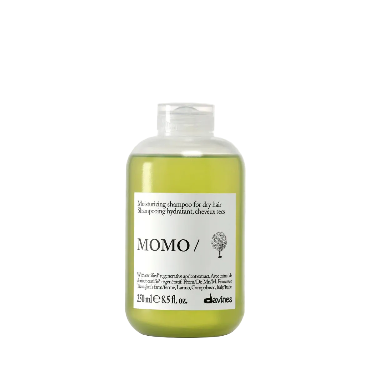 MOMO SHAMPOO