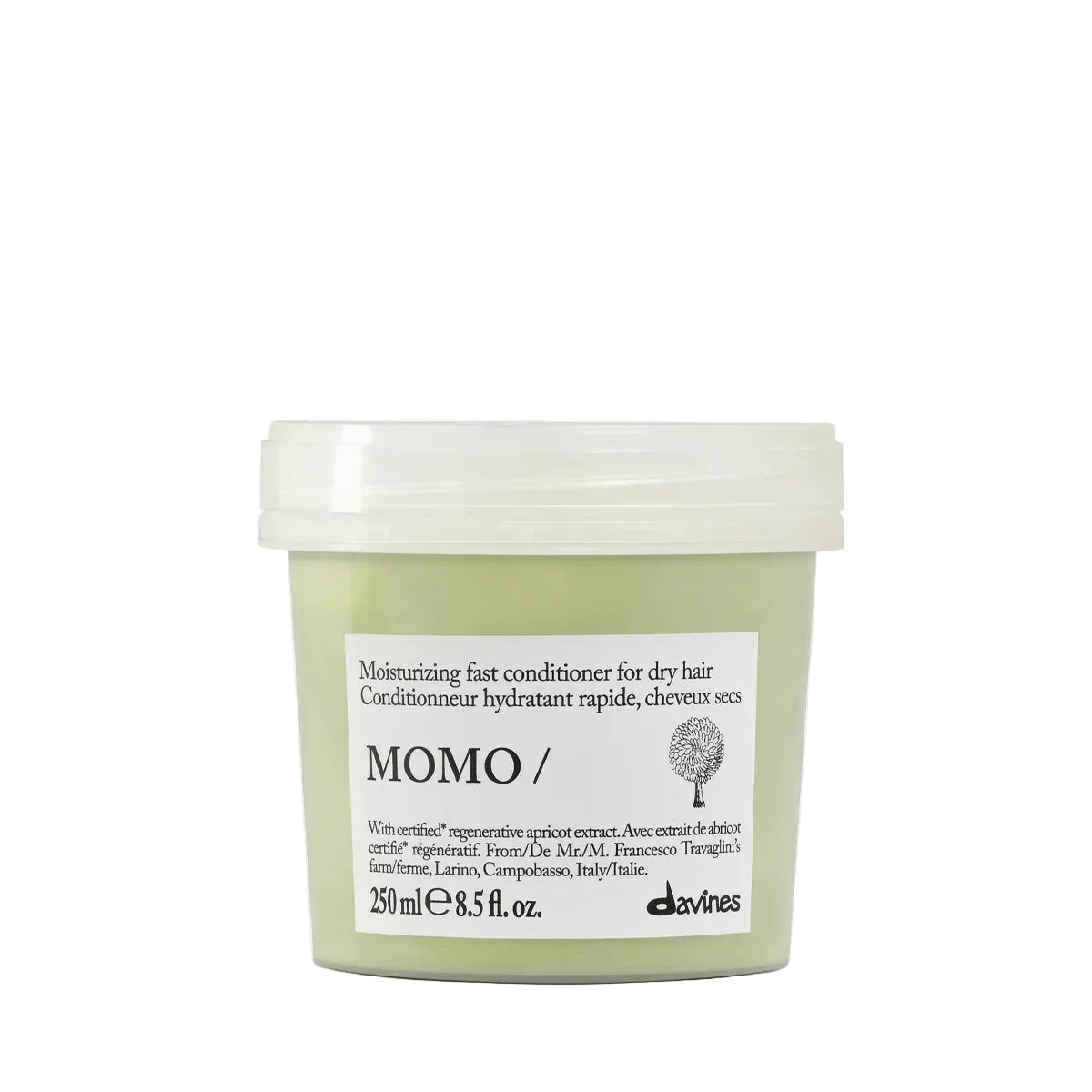 MOMO CONDITIONER