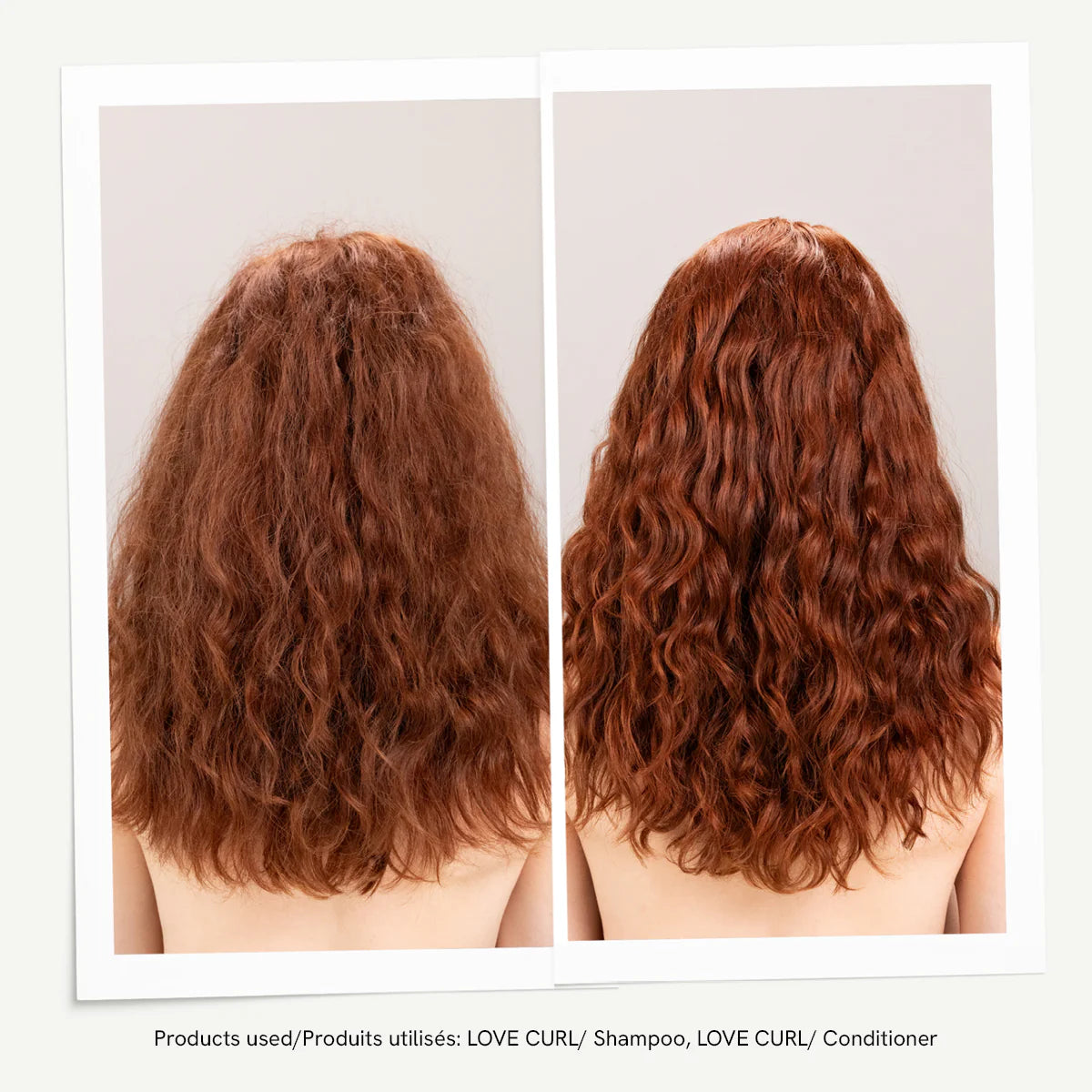LOVE Curl Shampoo (1L)