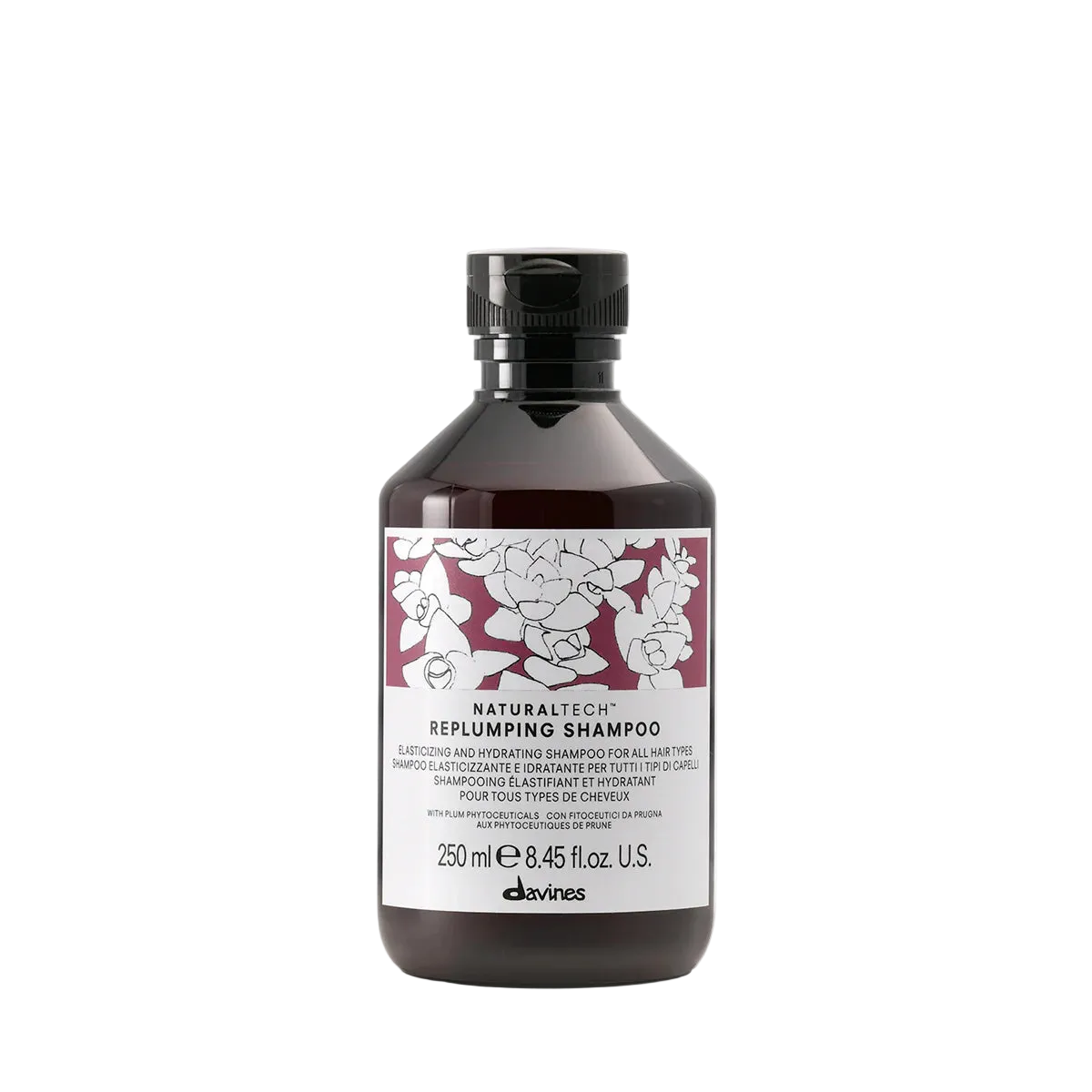 REPLUMPING Shampoo