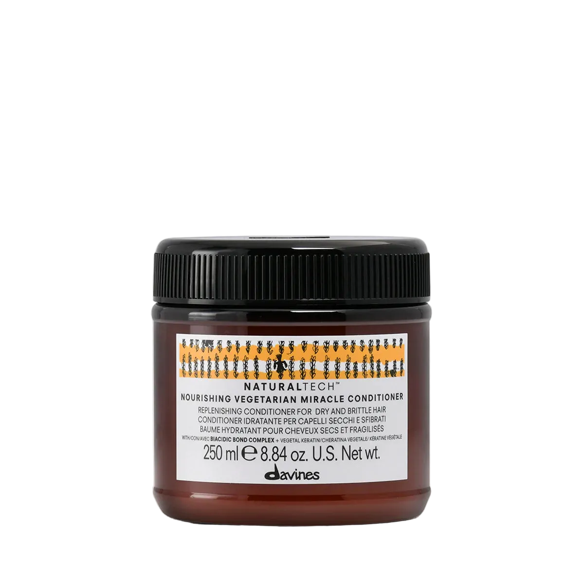 NOURISHING Vegetarian Miracle Conditioner