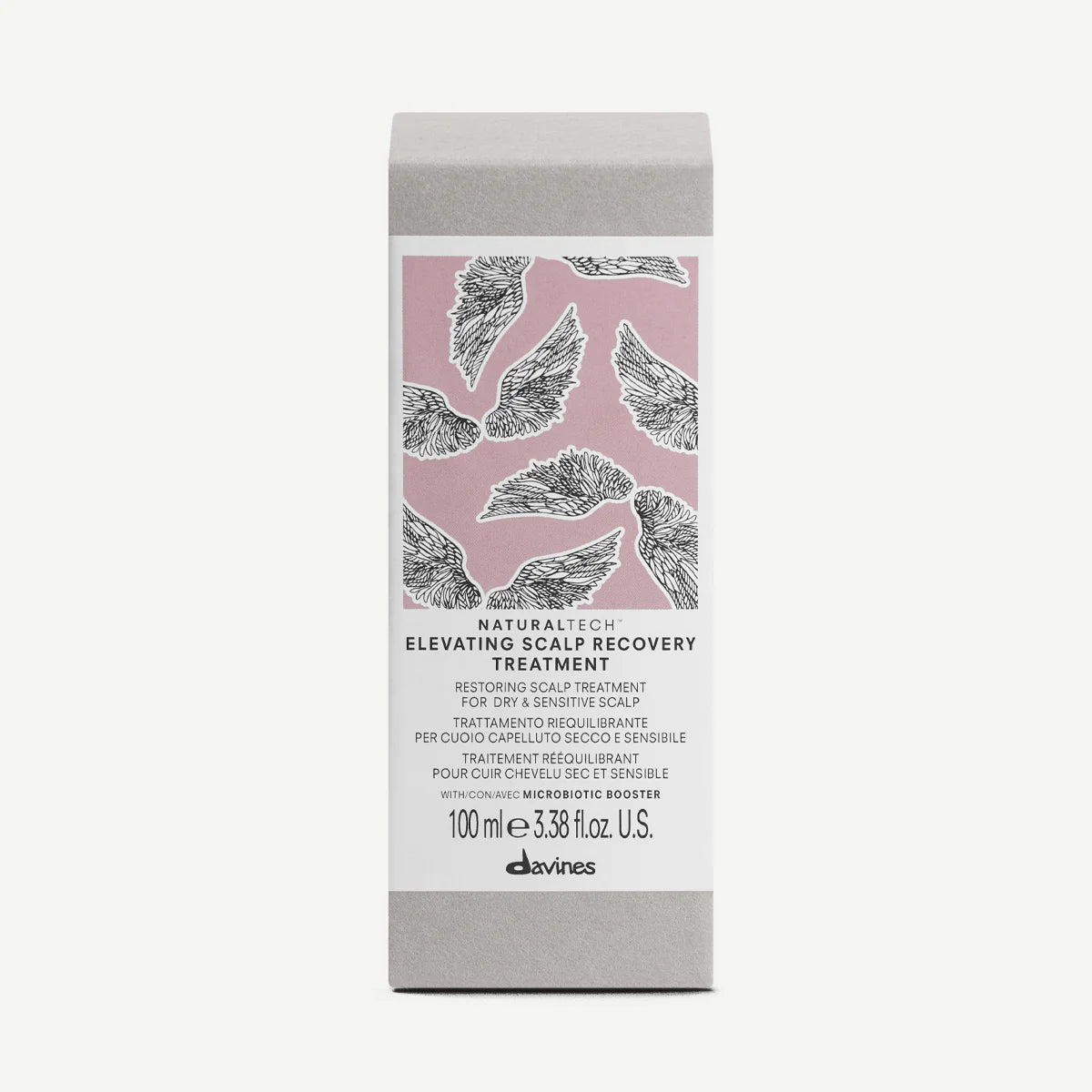 Davines ELEVATING Scalp Recovery Treatment