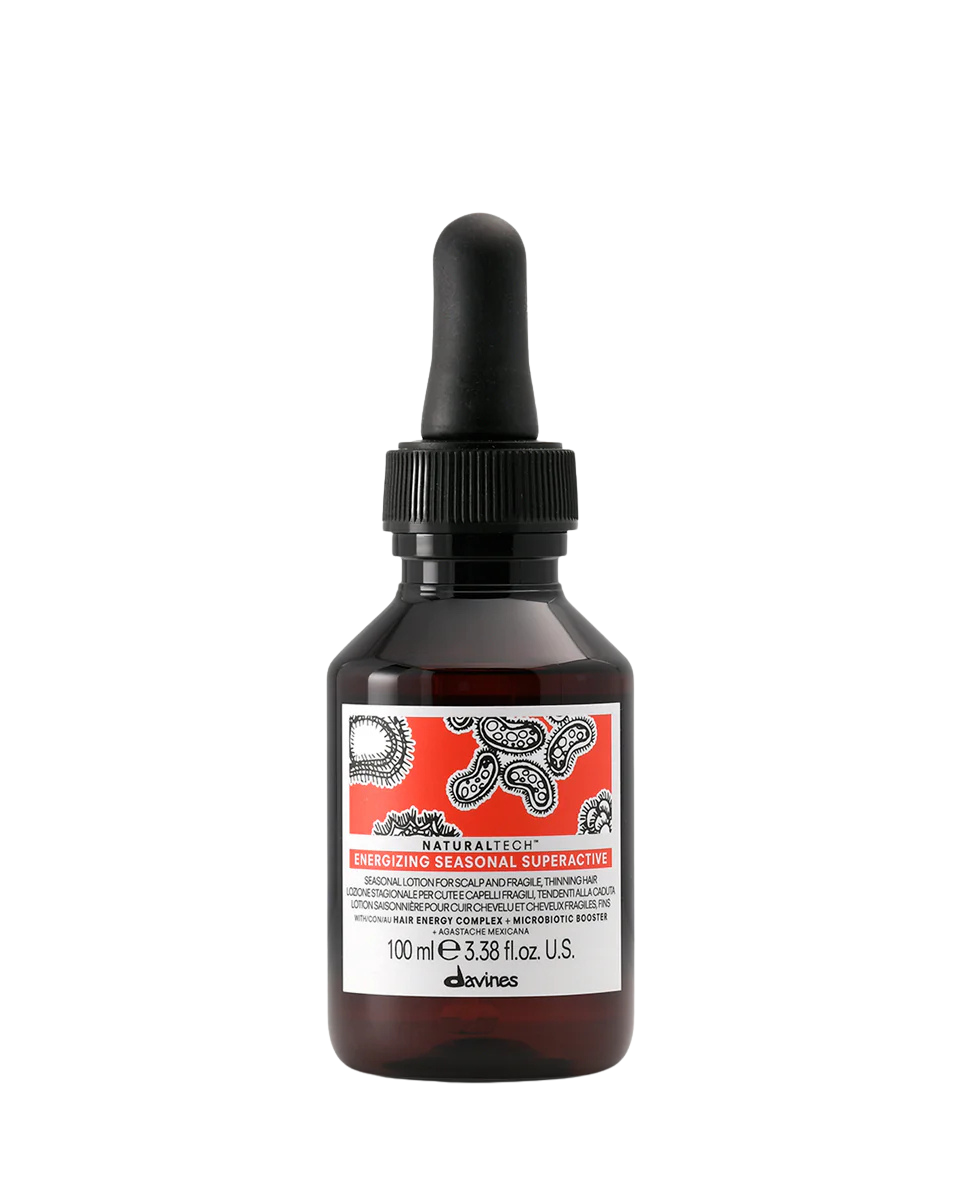 Davines ENERGIZING Seasonal Superactive