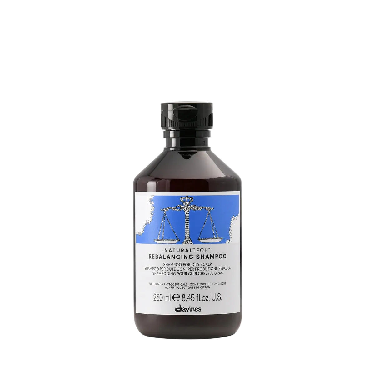 REBALANCING Shampoo