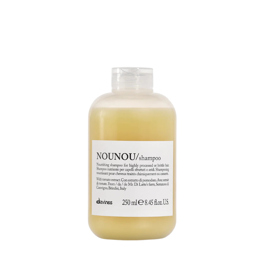 NOUNOU SHAMPOO