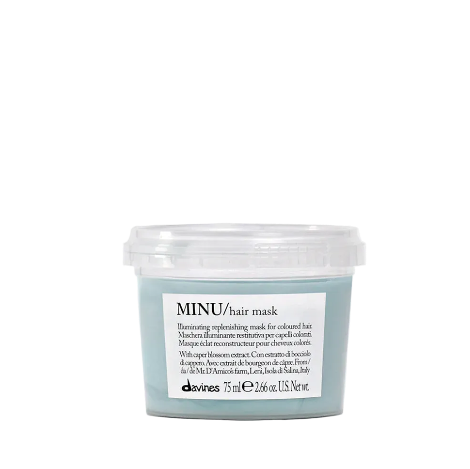 MINU HAIR MASK