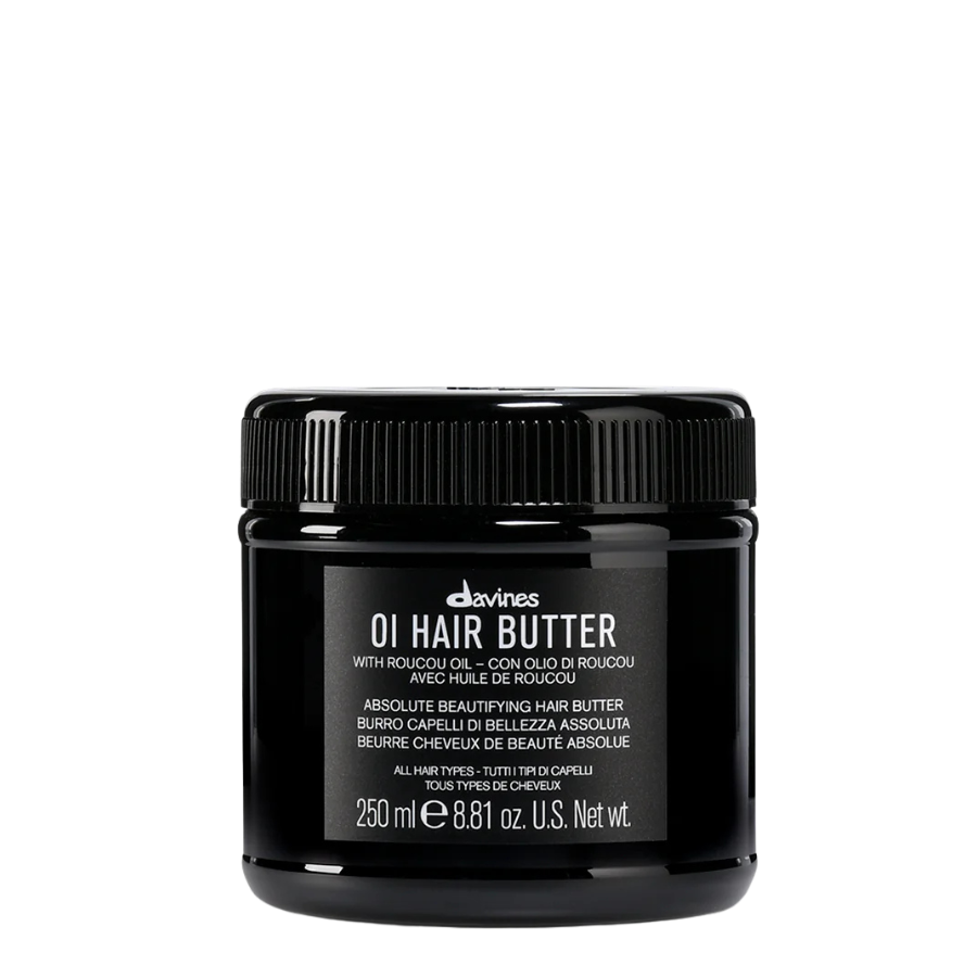 OI HAIR BUTTER