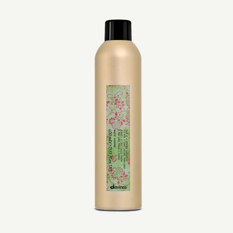 Davines This is a Strong Hair Spray