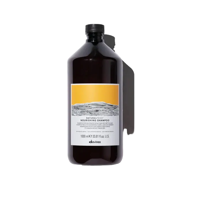 Davines NOURISHING SHAMPOO 1L