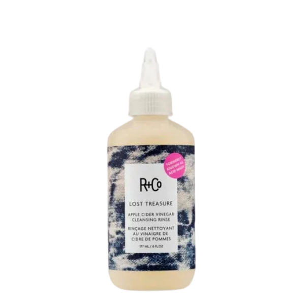 Lost Treasure ACV Cleansing Rinse (Formerly Acid Wash)