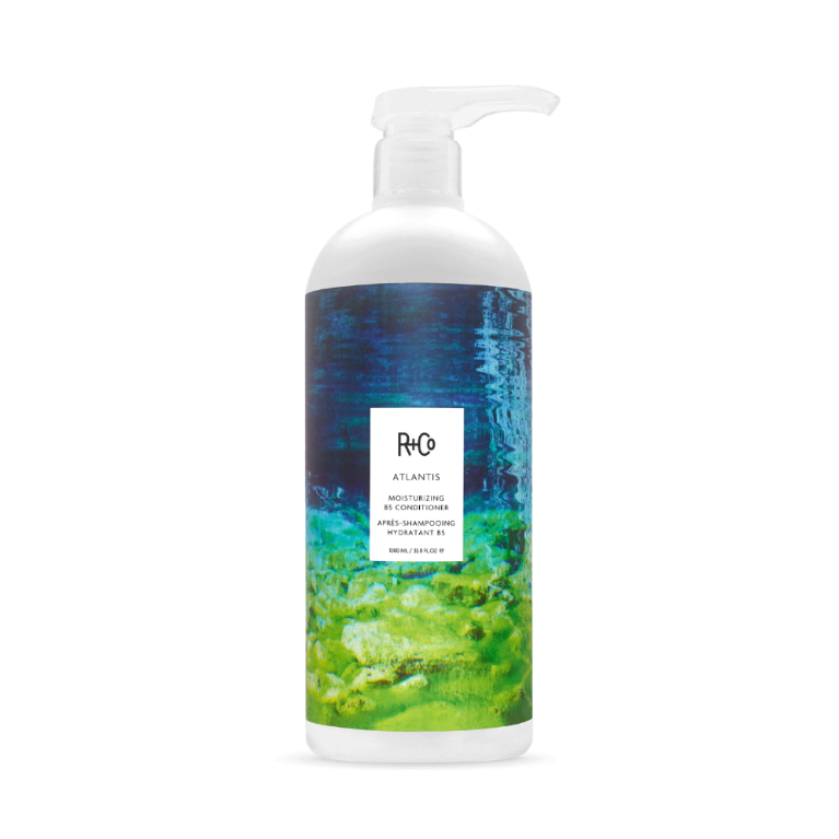 Atlantis Conditioner