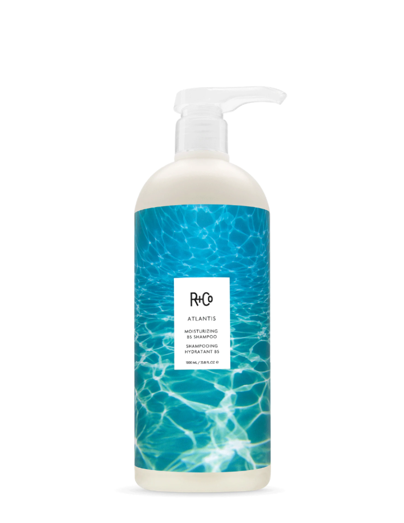 R+Co Atlantis Shampoo 1L