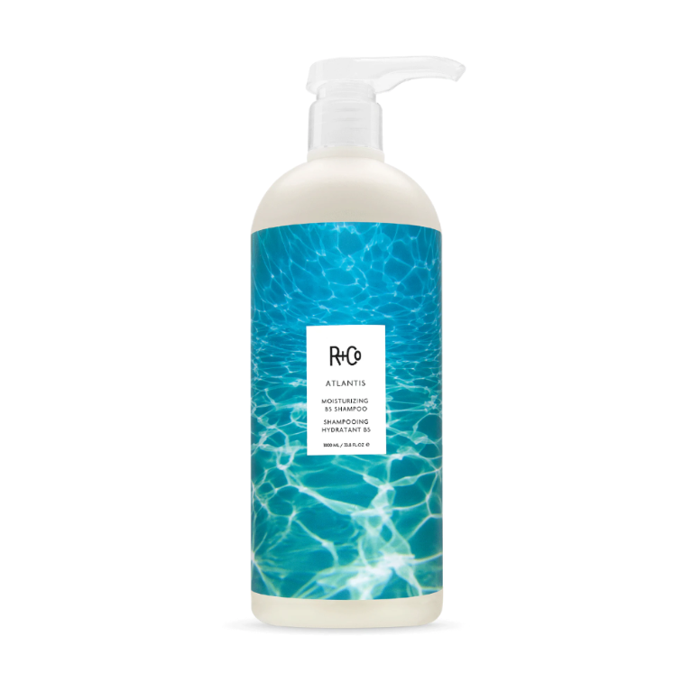 Atlantis Shampoo