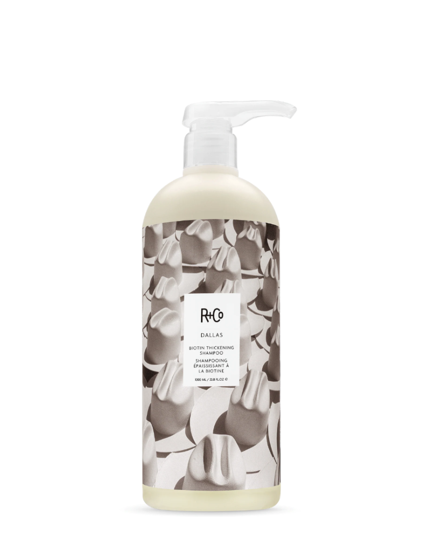 R+Co Dallas Shampoo 1L