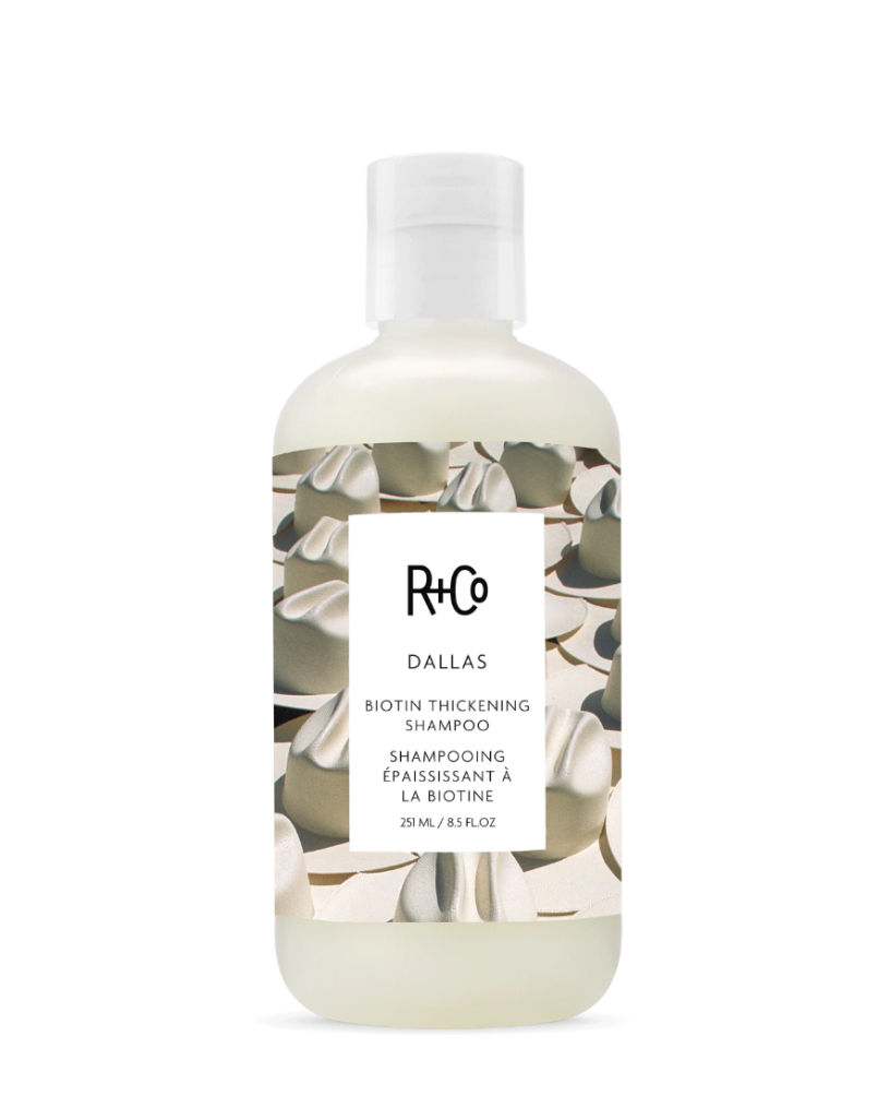 R+Co Dallas Shampoo