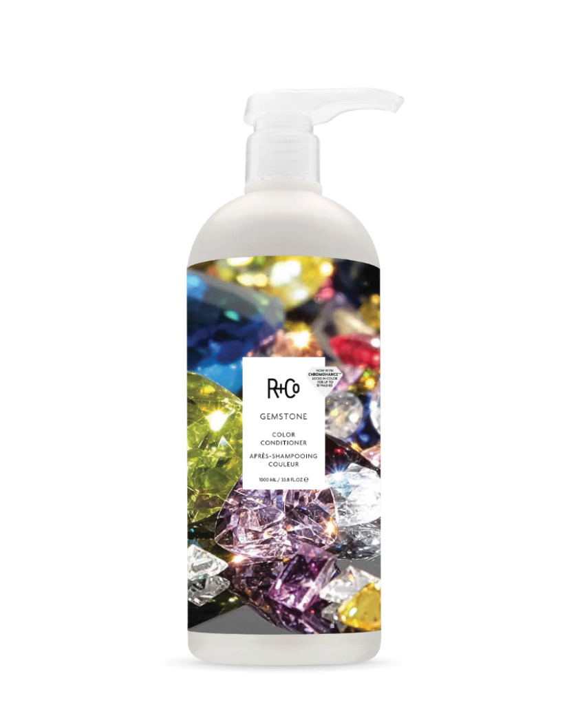 R+Co Gemstone Conditioner 1L