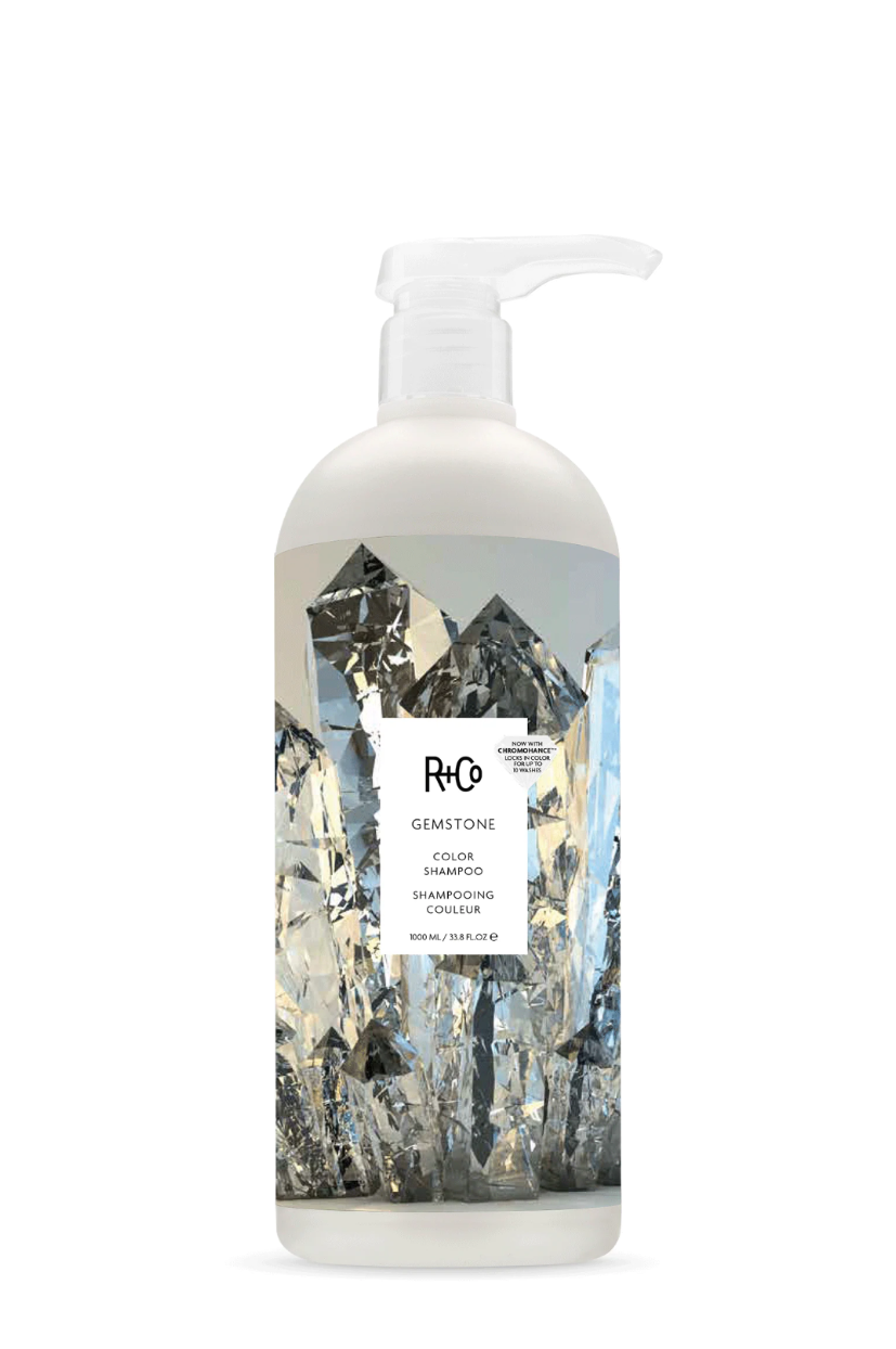 R+Co Gemstone Shampoo 1L