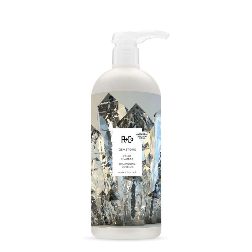 Gemstone Shampoo