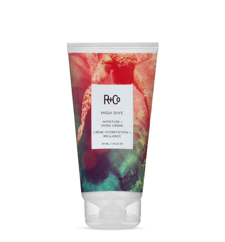 R+Co High Dive