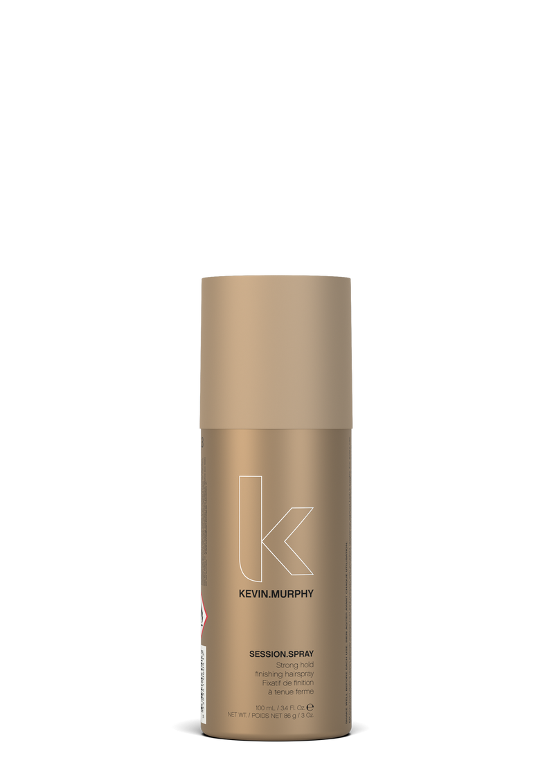 Kevin.murphy Session.Spray Mini