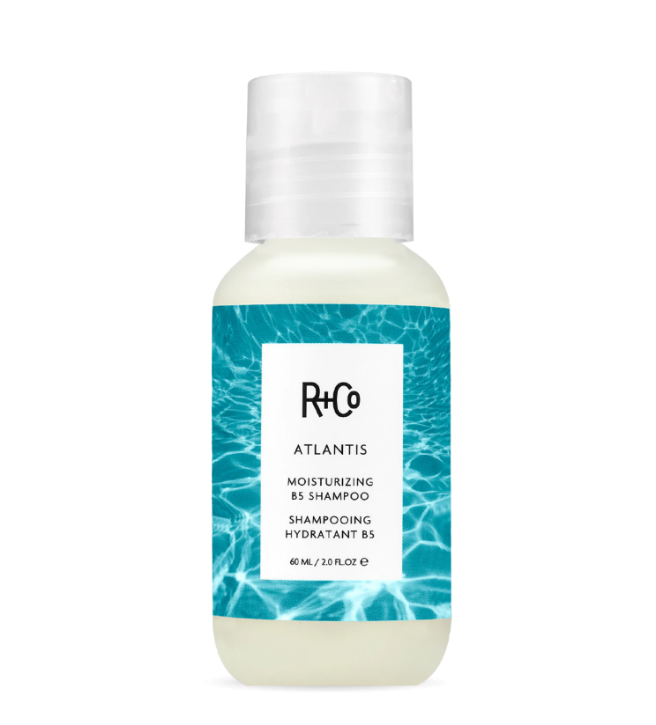 R+Co Atlantis Shampoo Mini