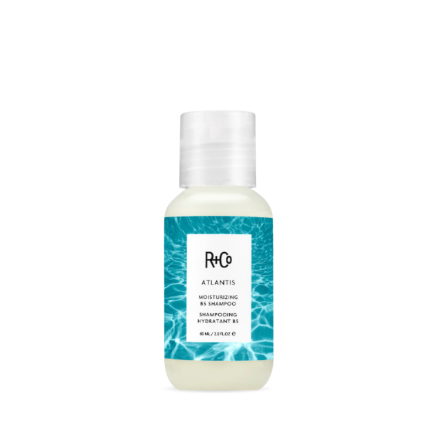 Atlantis Shampoo