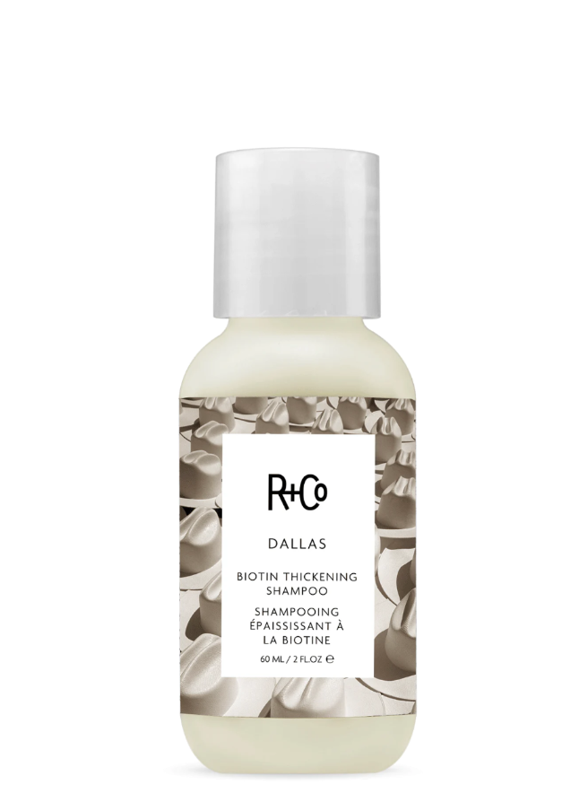 R+Co Dallas Shampoo Mini