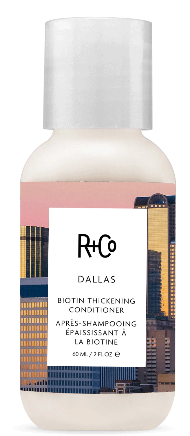 R+Co Dallas Conditioner Mini