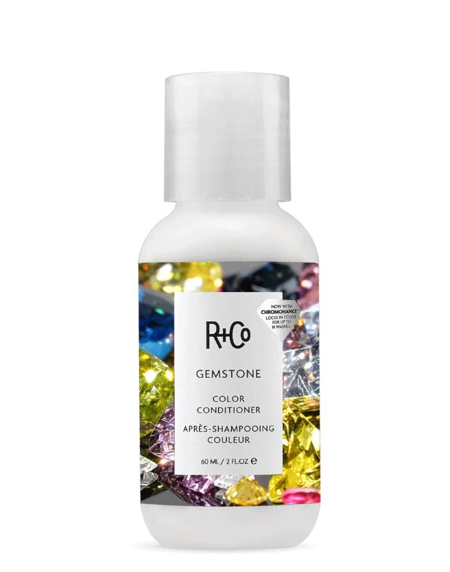 R+Co Gemstone Conditioner Mini