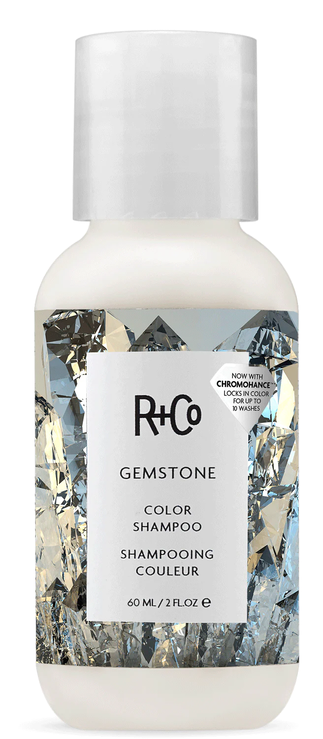 R+Co Gemstone Shampoo Mini