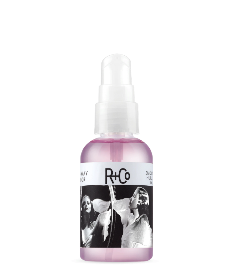 R+Co Two-Way Mirror Smoothing Oil