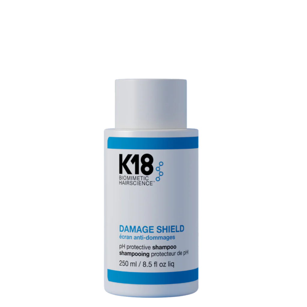 K18 Damage Shield Shampoo
