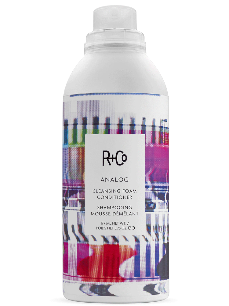 R+Co Analog