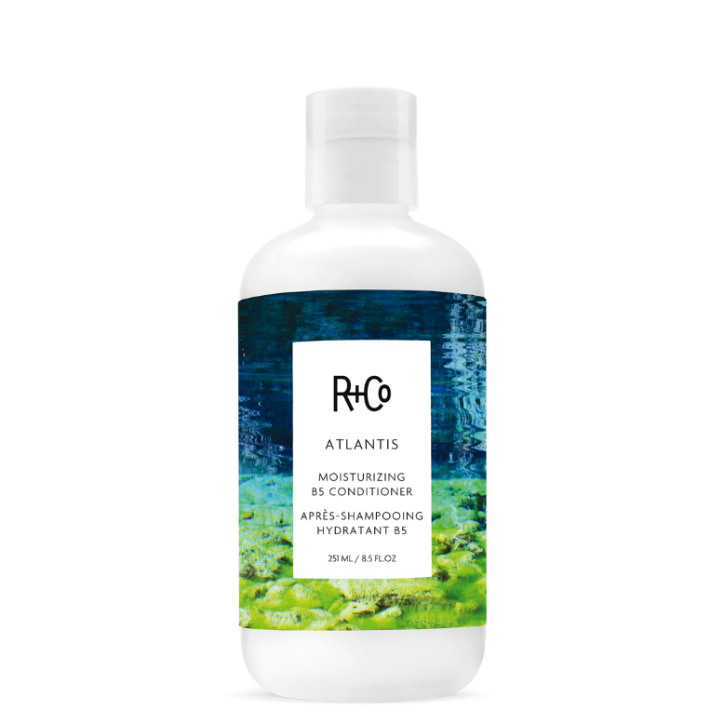 Atlantis Conditioner