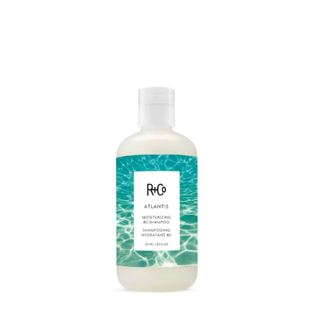 Atlantis Shampoo