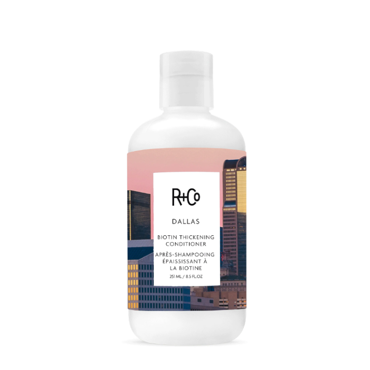 Dallas Conditioner