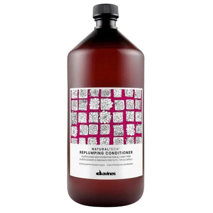Davines REPLUMPING CONDITIONER 1L